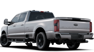 2024 Ford Super Duty® External Image 3